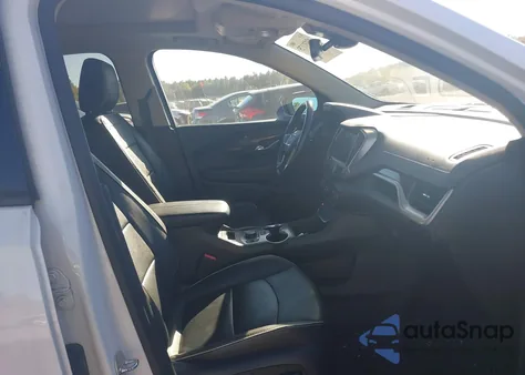 2019 GMC Terrain Denali из США, поврежденный, VIN 3GKALXEX2KL344448